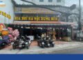 Bia hơi Hà Nội Dung Béo mang đến trải nghiệm đậm chất Bắc 15 bia hơi hà nội dung béo