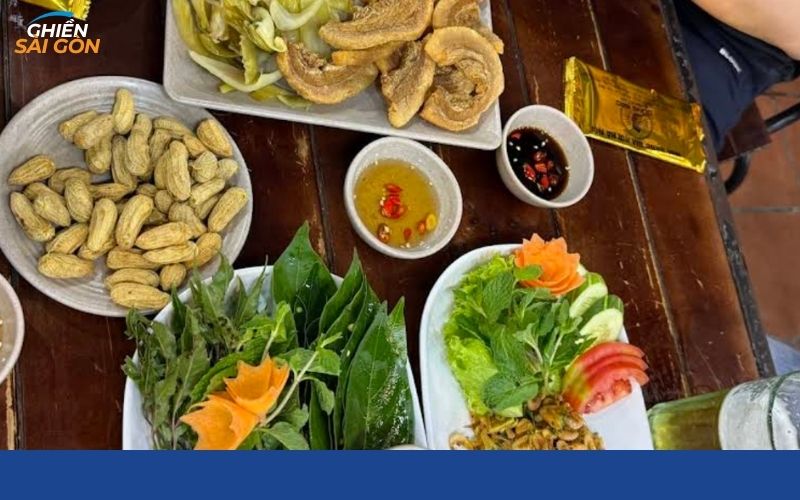 bia hơi hà nội dung béo