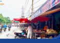 chợ chó quận 12