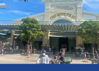 chợ minh phát quận 12