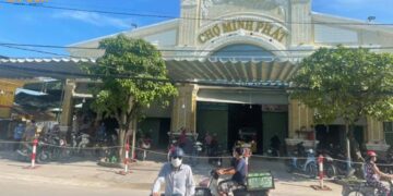 chợ minh phát quận 12