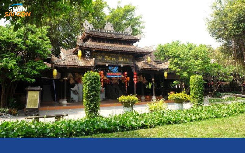 Chợ Minh Phát Quận 12 điểm mua sắm dân dã giữa khu dân cư 11 chợ minh phát quận 12