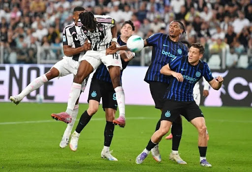 Nhận định cục diện và dự đoán bước ngoặt tiếp theo của Serie A