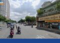 đường hoàng minh giám
