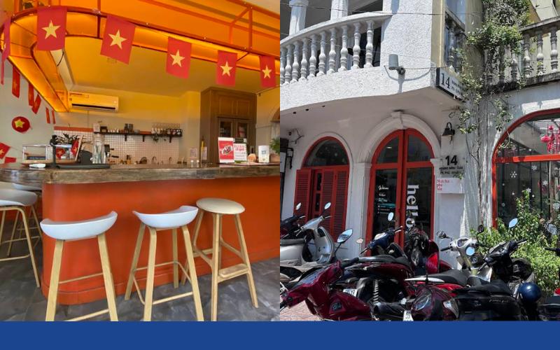 đường hoàng minh giám