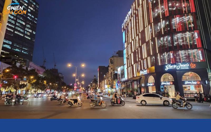 đường lê lai