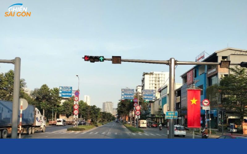 đường nguyễn văn nghi
