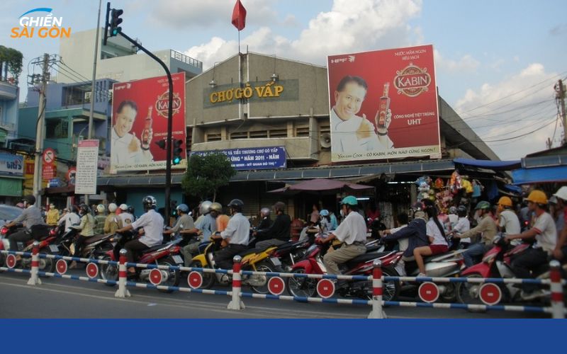 đường nguyễn văn nghi