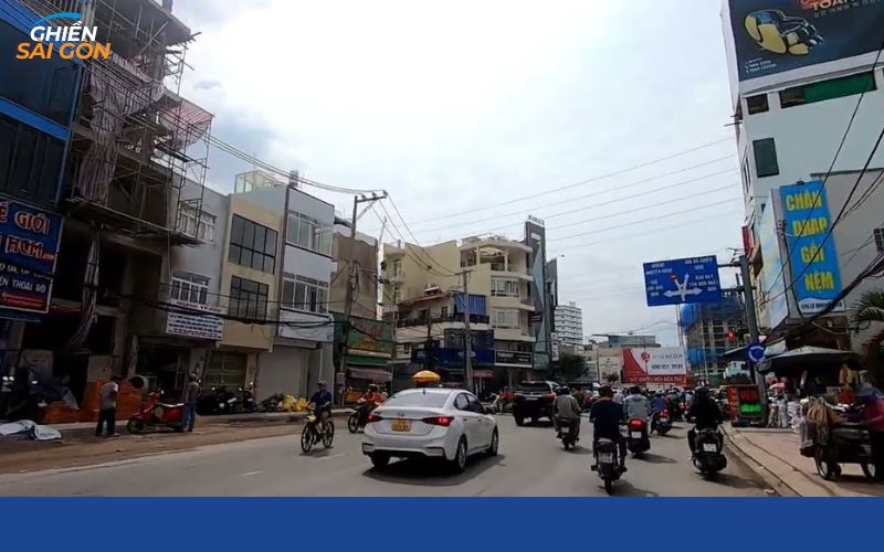 đường nguyễn văn nghi