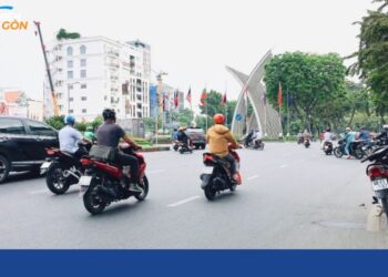 đường trường sơn