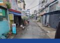đường tú mỡ