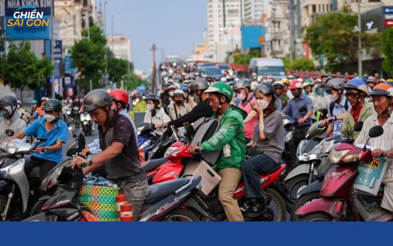 Đường Út Tịch tuyến giao thương giàu tiềm năng tại Sài Gòn 9 đường út tịch