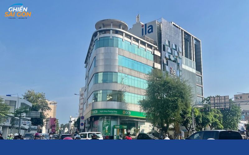 Đường Út Tịch tuyến giao thương giàu tiềm năng tại Sài Gòn 10 đường út tịch