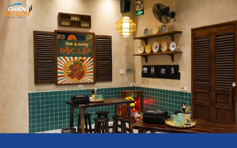 Đường Út Tịch tuyến giao thương giàu tiềm năng tại Sài Gòn 11 đường út tịch