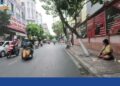 đường vĩnh khánh