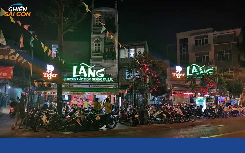 đường vĩnh khánh