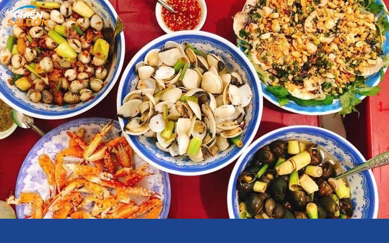 đường vĩnh khánh