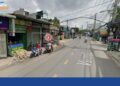 đường vườn lài
