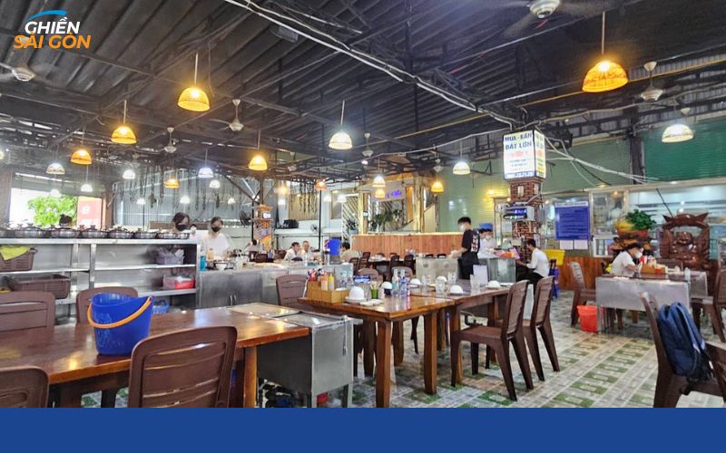 Giang ghẹ Tân Bình nơi thưởng thức hải sản tươi sống bậc nhất 9 giang ghẹ tân bình