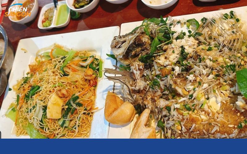 Giang ghẹ Tân Bình nơi thưởng thức hải sản tươi sống bậc nhất 14 giang ghẹ tân bình