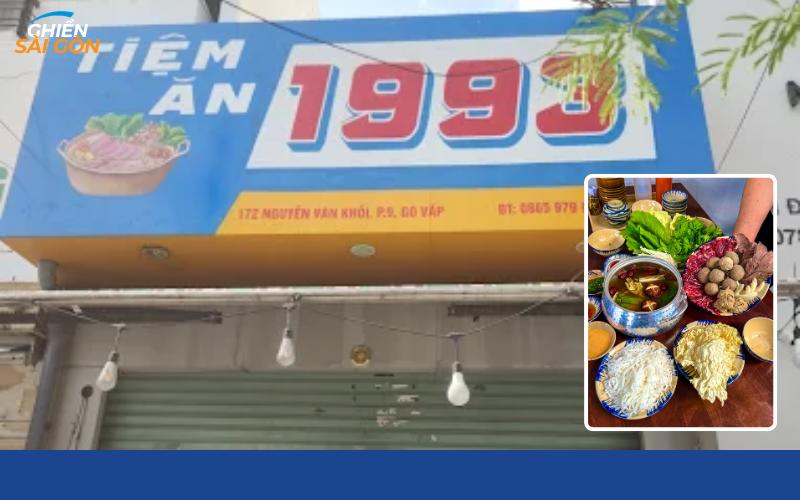 lẩu bò gò vấp