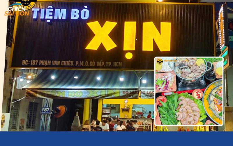 lẩu bò gò vấp