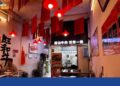 lẩu bò quận 1