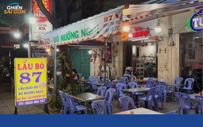 Các quán lẩu bò quận 10 ngon nổi tiếng, giá bình dân 11 lẩu bò quận 10