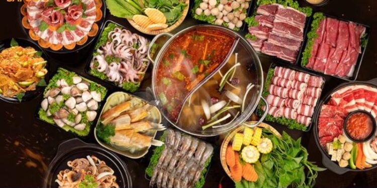 Top 7 quán lẩu bò Quận 11 ngon chuẩn vị 8 lẩu bò quận 11