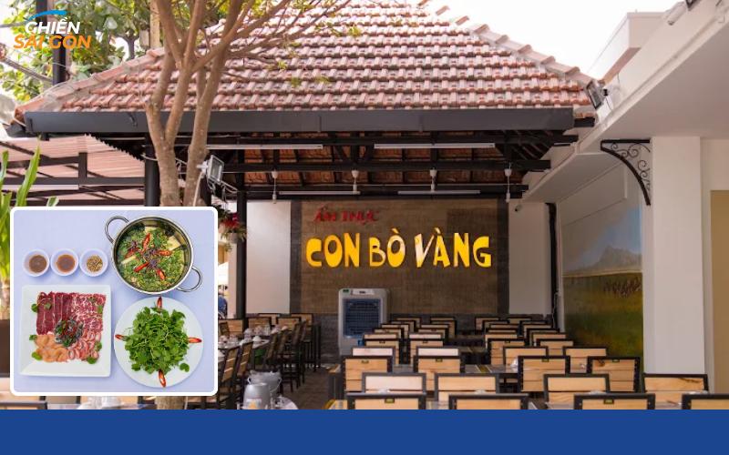 Top 7 quán lẩu bò Quận 11 ngon chuẩn vị 9 lẩu bò quận 11