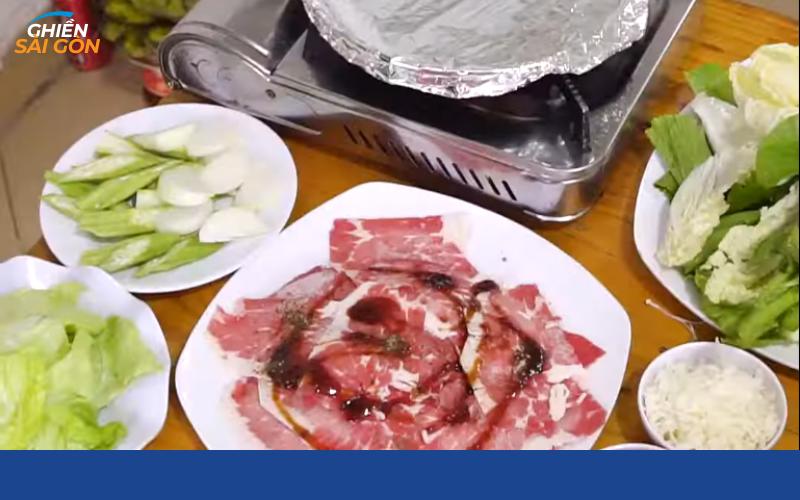 Top 7 quán lẩu bò Quận 11 ngon chuẩn vị 11 lẩu bò quận 11