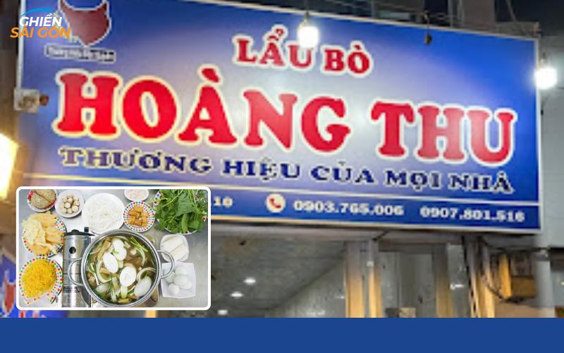 Top 7 quán lẩu bò Quận 11 ngon chuẩn vị 13 lẩu bò quận 11
