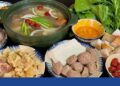 Các quán lẩu bò Quận 12 ngon nhất được nhiều người yêu thích 15 lẩu bò quận 12