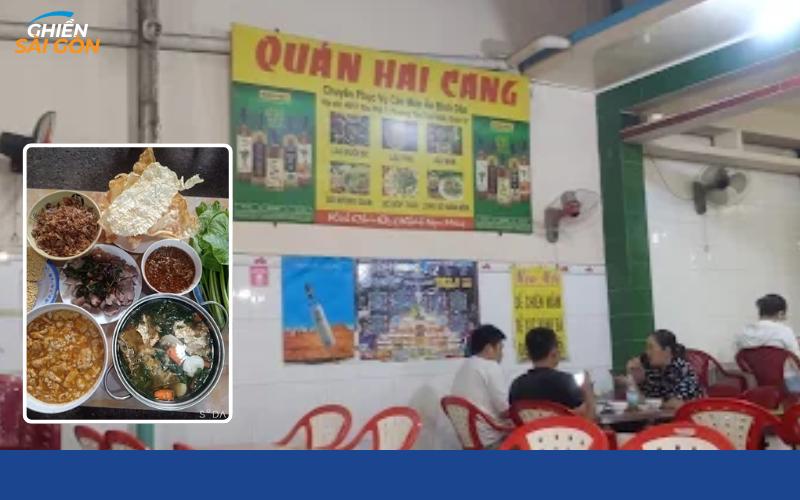 Các quán lẩu bò Quận 12 ngon nhất được nhiều người yêu thích 13 lẩu bò quận 12