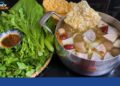 lẩu bò quận 2