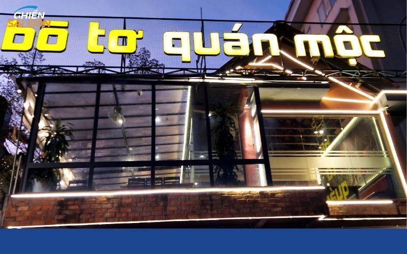 lẩu bò quận 3
