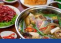 lẩu bò quận 4