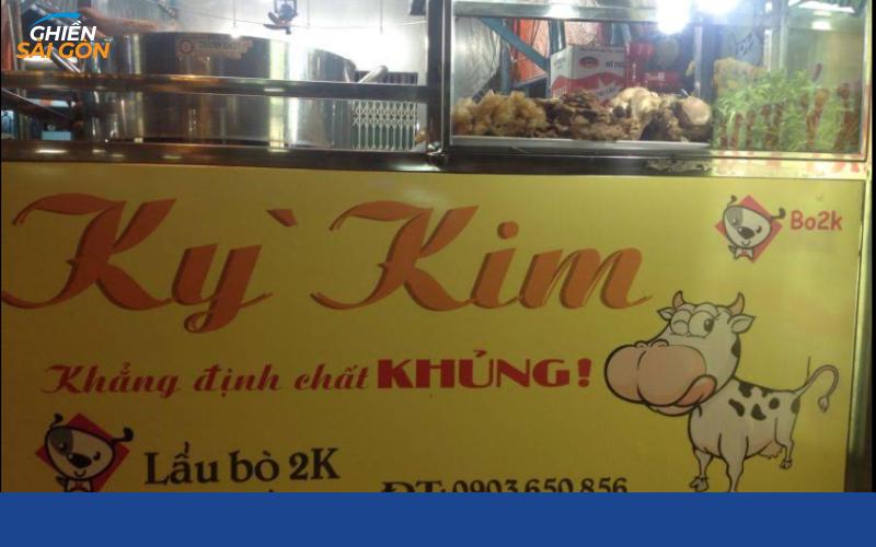 Các quán lẩu bò quận 4 ngon nhất được nhiều người yêu thích 14 lẩu bò quận 4