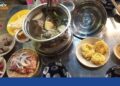 lẩu bò quận 6