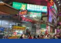 lẩu bò quận 8