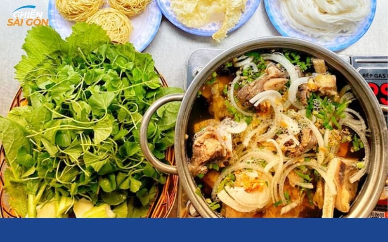 lẩu bò quận 8