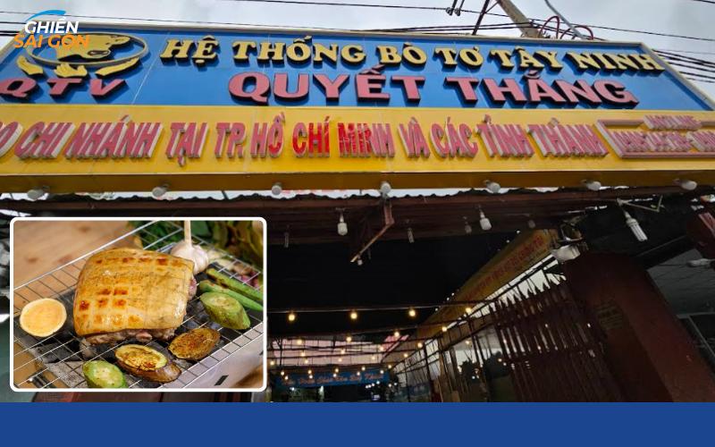 lẩu bò quận 9