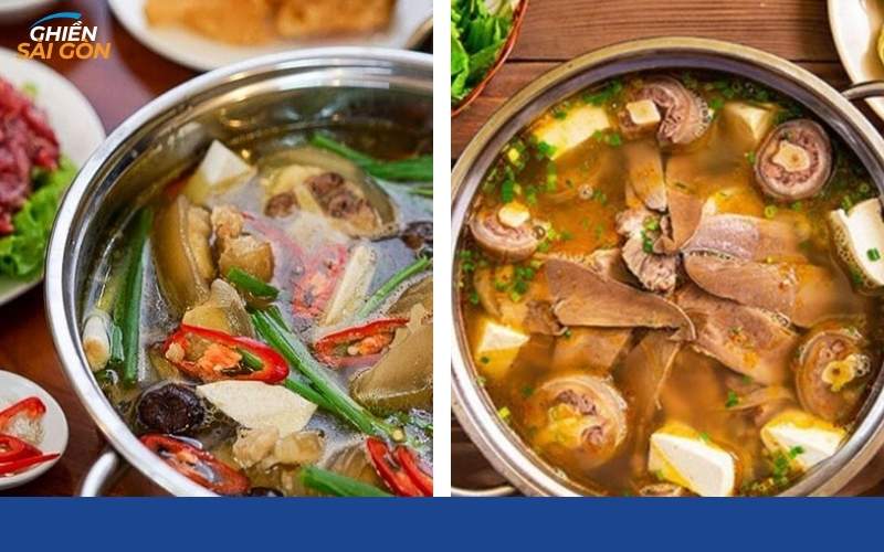 lẩu bò tân phú
