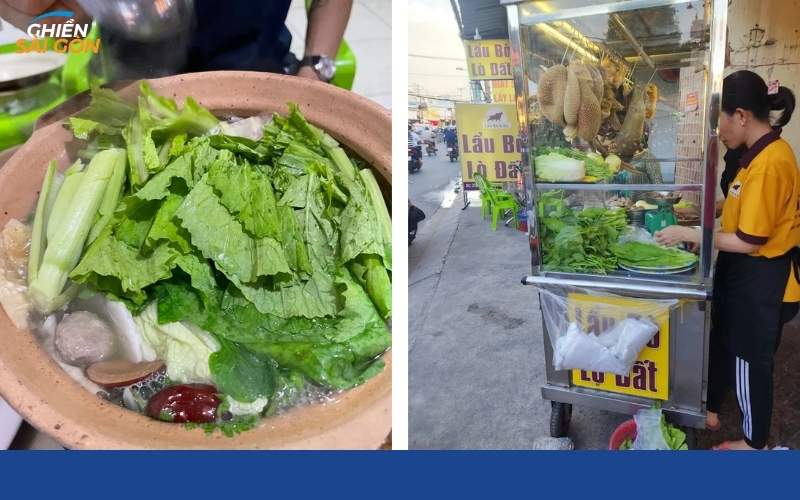 lẩu bò tân phú