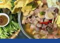 lẩu bò tân phú