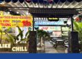 like chill beer garden