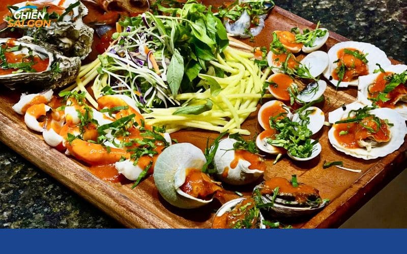 Đến Like Chill Beer Garden tận hưởng ẩm thực và quẩy hết mình 12 like chill beer garden