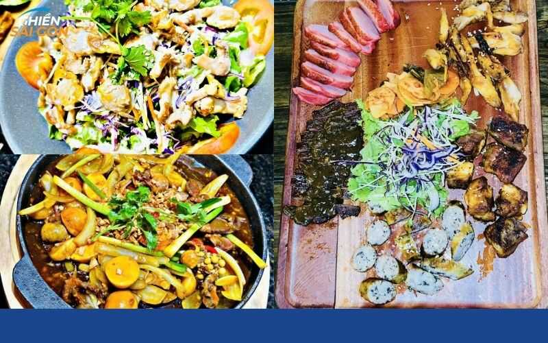 Đến Like Chill Beer Garden tận hưởng ẩm thực và quẩy hết mình 15 like chill beer garden