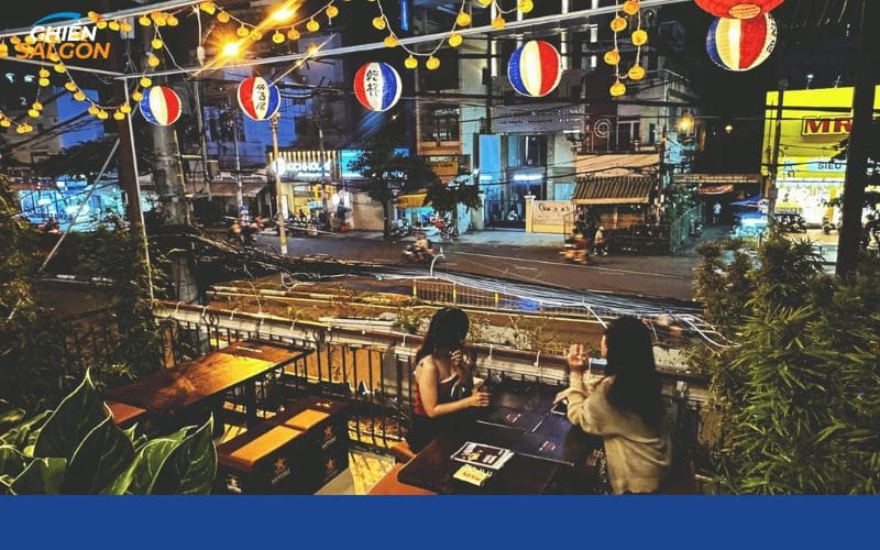 neko izakaya bar