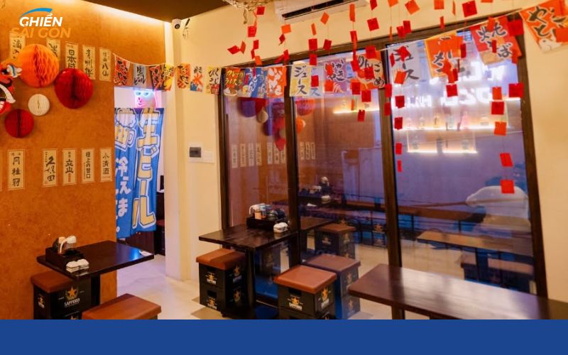 neko izakaya bar